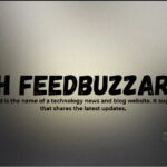 Tech FeedBuzzard